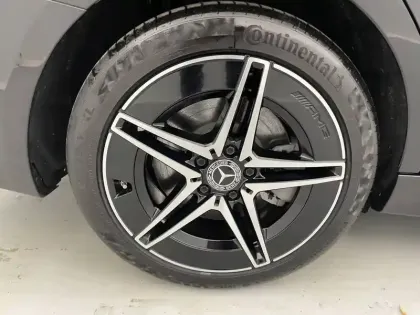 Photo 46 Mercedes Classe C  Break 300 e 9G-Tronic e-Hybrid EQ