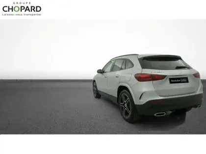 Photo 39 Mercedes GLA  250 e Hybrid EQ 8G-DCT