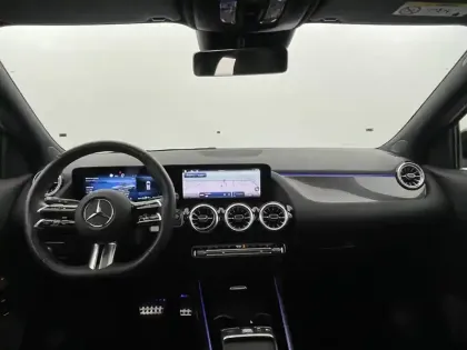 Photo 98 Mercedes GLA  250 e Hybrid EQ 8G-DCT