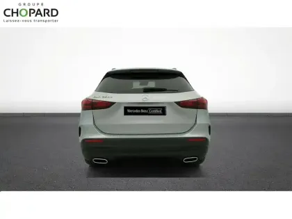 Photo 6 Mercedes GLA Gén. II (H247) Ph2 AMG Line 5