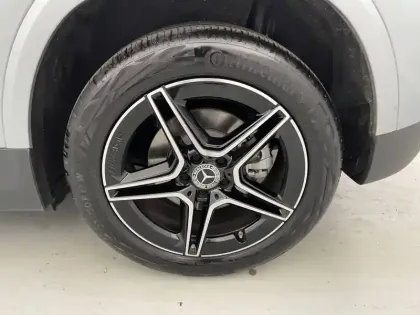 Photo 50 Mercedes GLA  250 e Hybrid EQ 8G-DCT