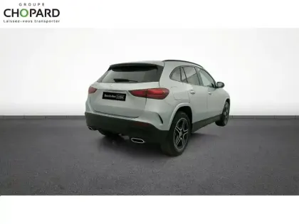 Photo 41 Mercedes GLA  250 e Hybrid EQ 8G-DCT