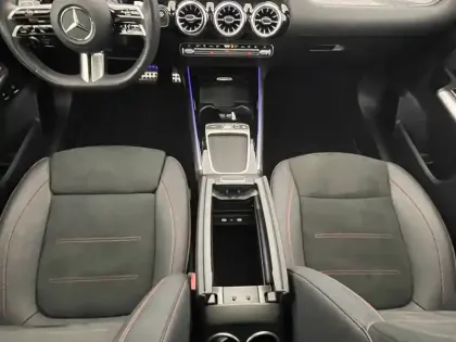 Photo 29 Mercedes GLA Gén. II (H247) Ph2 AMG Line 5