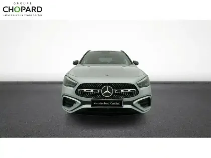 Photo 35 Mercedes GLA  250 e Hybrid EQ 8G-DCT