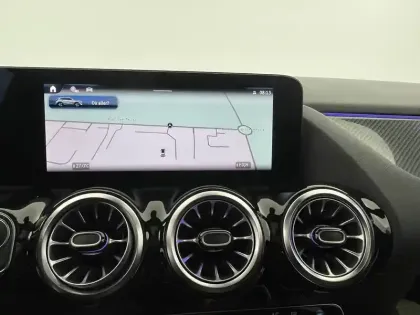 Photo 54 Mercedes GLA  250 e Hybrid EQ 8G-DCT