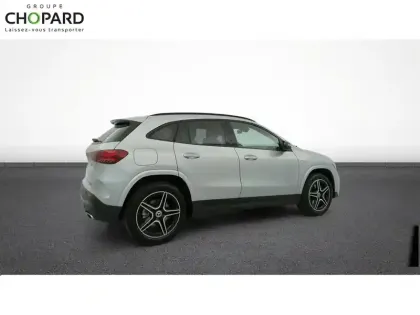 Photo 8 Mercedes GLA Gén. II (H247) Ph2 AMG Line 5