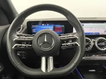 Photo 56 Mercedes GLA  250 e Hybrid EQ 8G-DCT