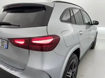 Photo 67 Mercedes GLA  250 e Hybrid EQ 8G-DCT