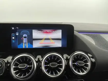 Photo 60 Mercedes GLA  250 e Hybrid EQ 8G-DCT