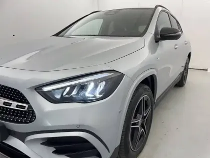 Photo 32 Mercedes GLA Gén. II (H247) Ph2 AMG Line 5