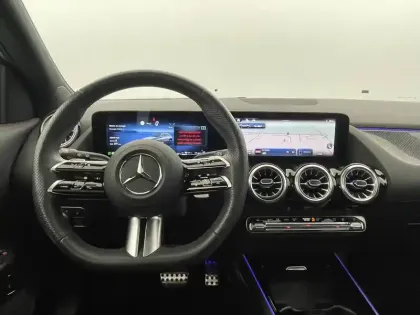 Photo 21 Mercedes GLA Gén. II (H247) Ph2 AMG Line 5