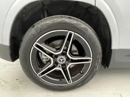 Photo 52 Mercedes GLA  250 e Hybrid EQ 8G-DCT