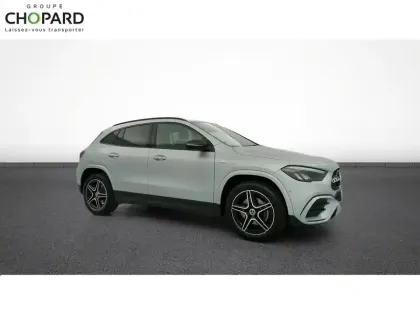 Photo 10 Mercedes GLA Gén. II (H247) Ph2 AMG Line 5