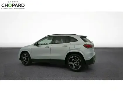 Photo 72 Mercedes GLA  250 e Hybrid EQ 8G-DCT