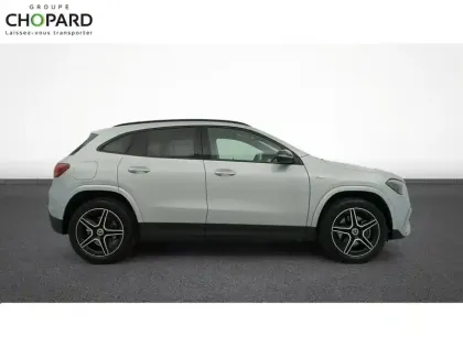 Photo 77 Mercedes GLA  250 e Hybrid EQ 8G-DCT