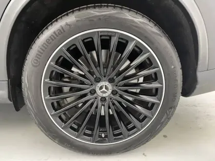 Photo 16 Mercedes Classe GLC Gén. I (C253) Ph2 AMG Line 5