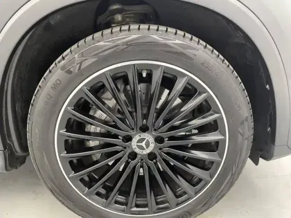 Photo 17 Mercedes Classe GLC Gén. I (C253) Ph2 AMG Line 5