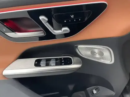 Photo 26 Mercedes Classe GLC Gén. I (C253) Ph2 AMG Line 5