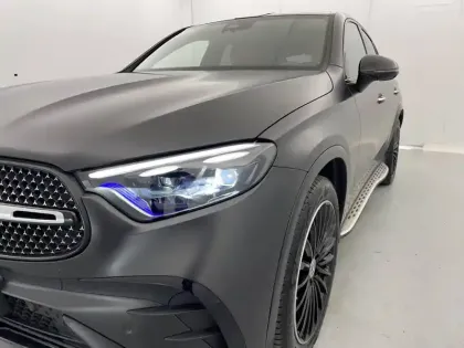 Photo 30 Mercedes Classe GLC Gén. I (C253) Ph2 AMG Line 5