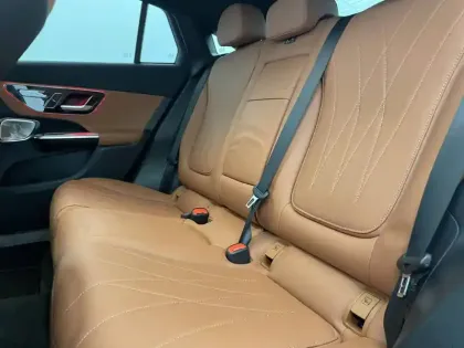 Photo 15 Mercedes Classe GLC Gén. I (C253) Ph2 AMG Line 5