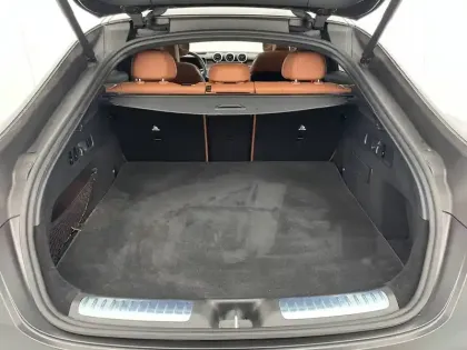 Photo 13 Mercedes Classe GLC Gén. I (C253) Ph2 AMG Line 5