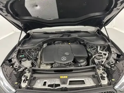 Photo 19 Mercedes Classe GLC Gén. I (C253) Ph2 AMG Line 5