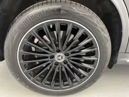 Photo 12 Mercedes Classe GLC Gén. I (C253) Ph2 AMG Line 5