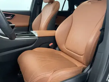 Photo 14 Mercedes Classe GLC Gén. I (C253) Ph2 AMG Line 5