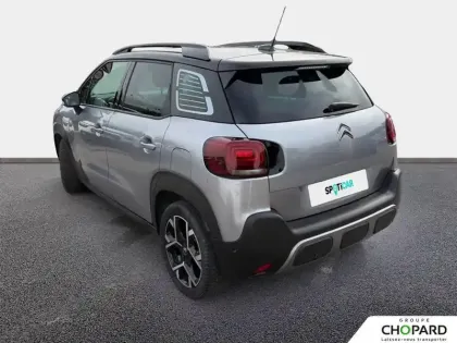 Photo 6 Citroën C3 Aircross  PureTech 130 S&S EAT6