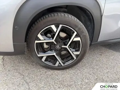 Photo 11 Citroën C3 Aircross  PureTech 130 S&S EAT6