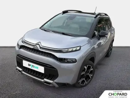 Photo Citroën C3 Aircross Shine Pack