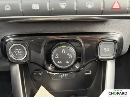 Photo 17 Citroën C3 Aircross  PureTech 130 S&S EAT6