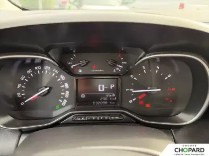 Photo 19 Citroën C3 Aircross  PureTech 130 S&S EAT6