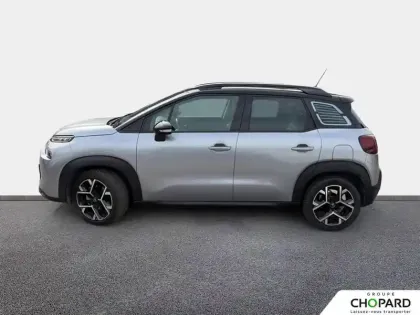 Photo 8 Citroën C3 Aircross  PureTech 130 S&S EAT6