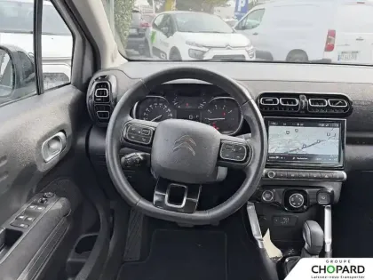 Photo 16 Citroën C3 Aircross  PureTech 130 S&S EAT6