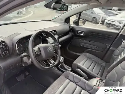 Photo 9 Citroën C3 Aircross  PureTech 130 S&S EAT6