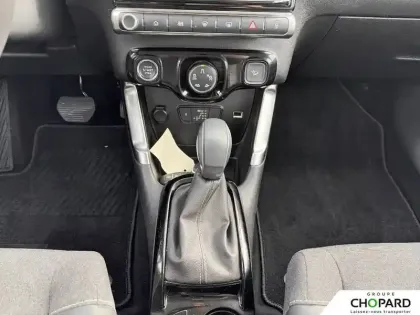 Photo 18 Citroën C3 Aircross  PureTech 130 S&S EAT6