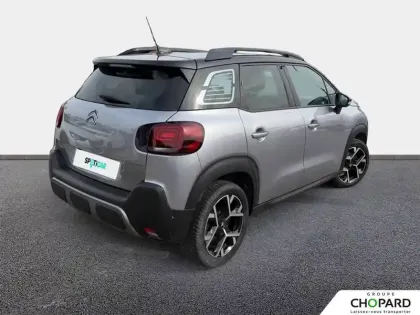 Photo 7 Citroën C3 Aircross  PureTech 130 S&S EAT6