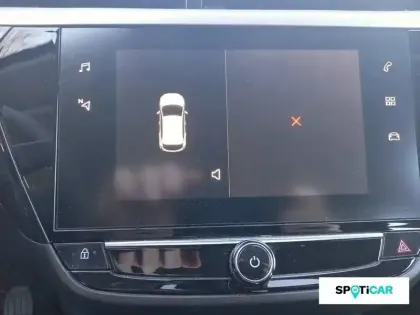 Photo 18 Opel Corsa  1.2 75 ch BVM5