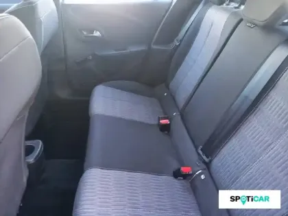 Photo 11 Opel Corsa  1.2 75 ch BVM5