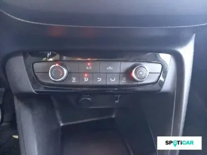 Photo 14 Opel Corsa  1.2 75 ch BVM5