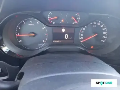 Photo 9 Opel Corsa  1.2 75 ch BVM5