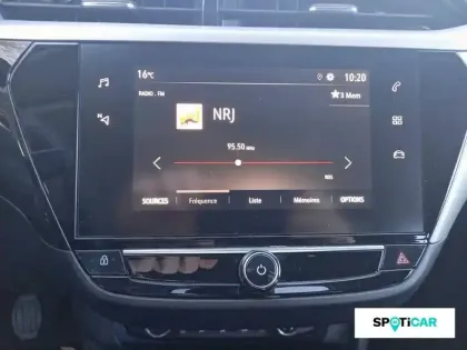 Photo 17 Opel Corsa  1.2 75 ch BVM5