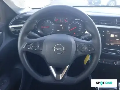 Photo 8 Opel Corsa  1.2 75 ch BVM5