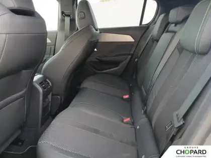 Photo 48 Peugeot 308  Hybrid 145 e-DCS6