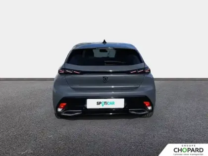 Photo 23 Peugeot 308  Hybrid 145 e-DCS6