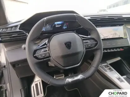 Photo 35 Peugeot 308  Hybrid 145 e-DCS6