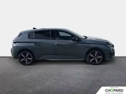 Photo 22 Peugeot 308  Hybrid 145 e-DCS6