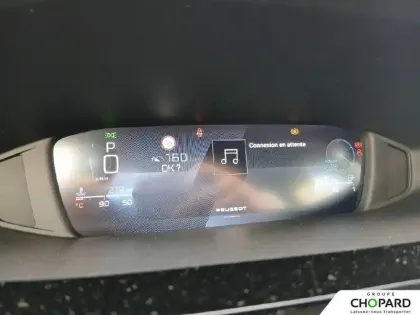 Photo 56 Peugeot 308  Hybrid 145 e-DCS6