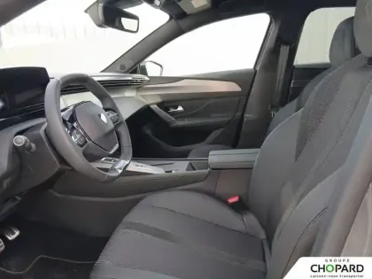 Photo 28 Peugeot 308  Hybrid 145 e-DCS6